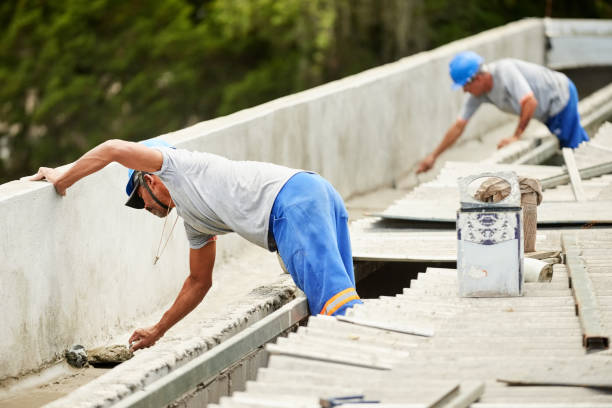 Best Attic Insulation Installation  in Richmond Hill, GA