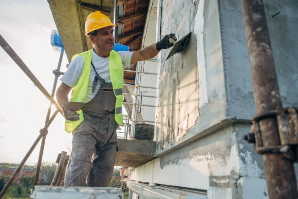 Best Residential Insulation Services  in Richmond Hill, GA